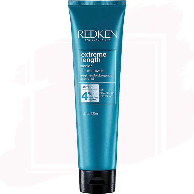 Redken Extreme Length Sealer Tratamiento para Puntas 150ml