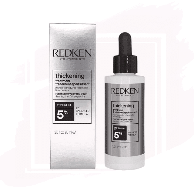 Redken Thickening Tratamiento Densificante con Stemoxidine 90ml