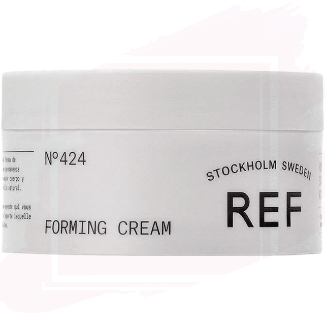 REF Stockholm Forming Cream nº424 85ml