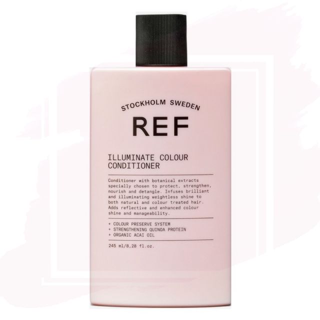 REF Stockholm Illuminate Colour Conditioner 245ml