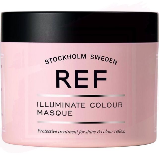 REF Stockholm Illuminate Colour Masque 250ml