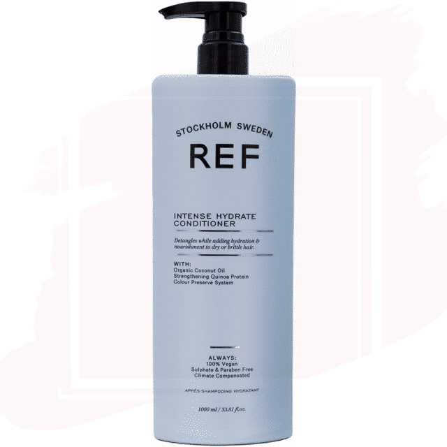 REF Stockholm Intense Hydrate Conditioner 1000ml