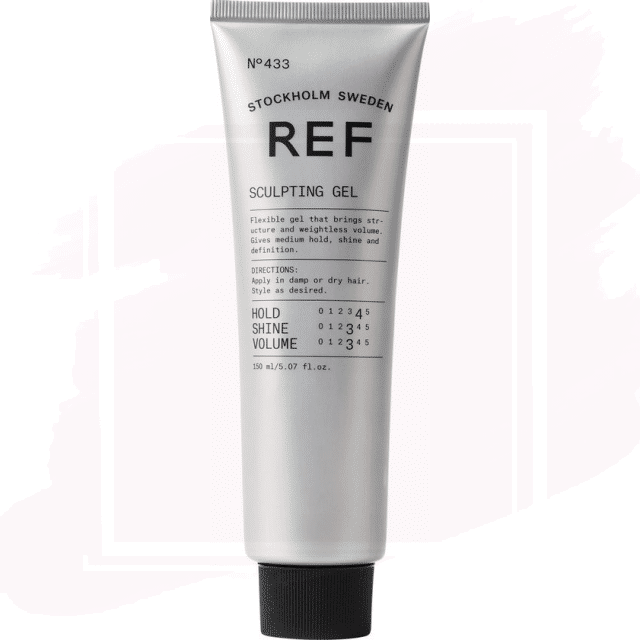 REF Stockholm Sculpting Gel nº433 150ml