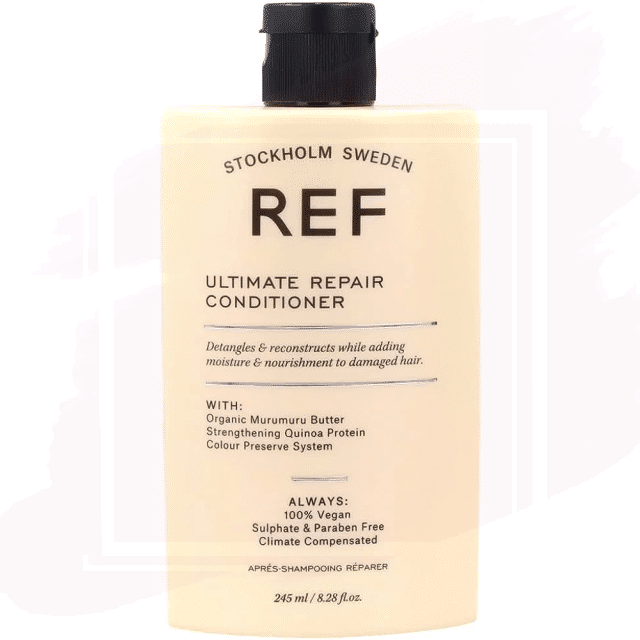 REF Stockholm Ultimate Repair Conditioner 245ml