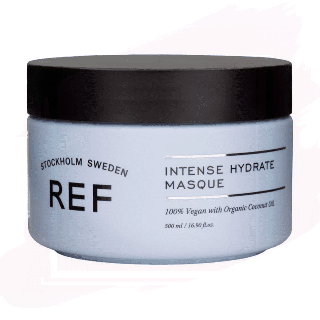 REF Stockholm Intense Hydrate Masque 500ml