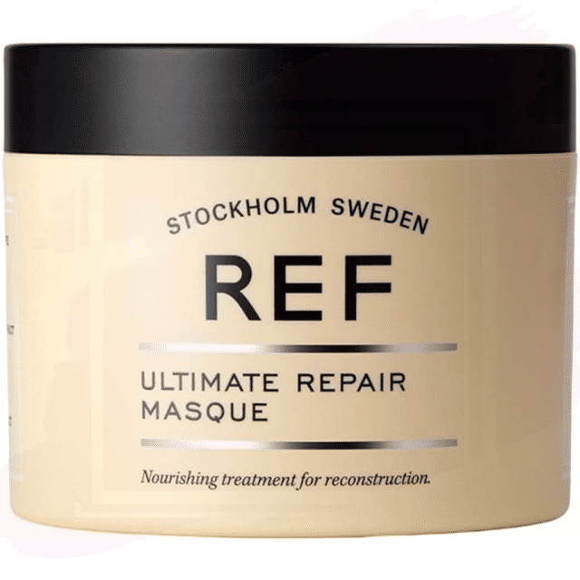 REF Stockholm Ultimate Repair Masque 250ml