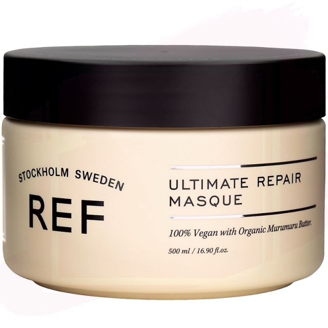 REF Stockholm Ultimate Repair Masque 500ml