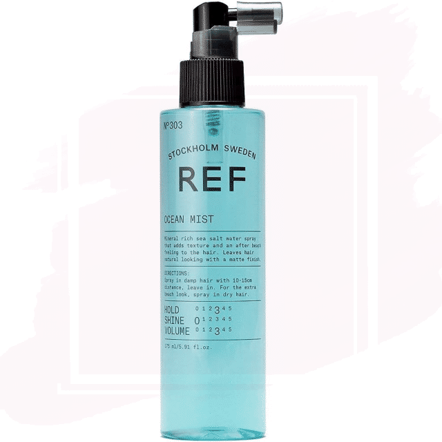 REF Stockholm Ocean Mist nº303 175ml