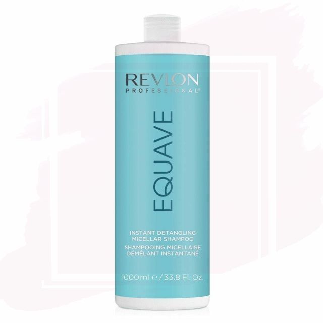 OUTLET Revlon Equave Hydro Detangling Shampoo 1000ml**