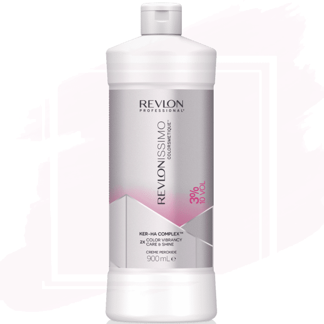 Révlon Crème Peroxide Oxigenada 3% 10vol 900ml