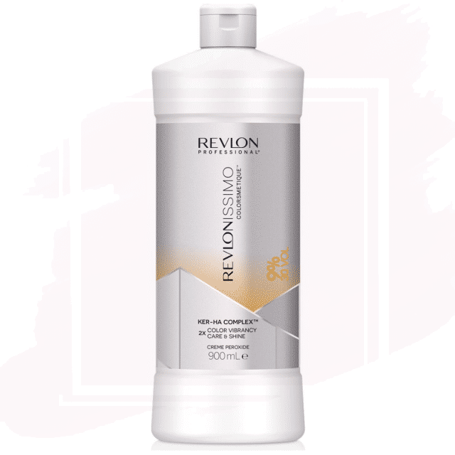 Révlon Crème Peroxide Oxigenada 9% 30vol 900ml