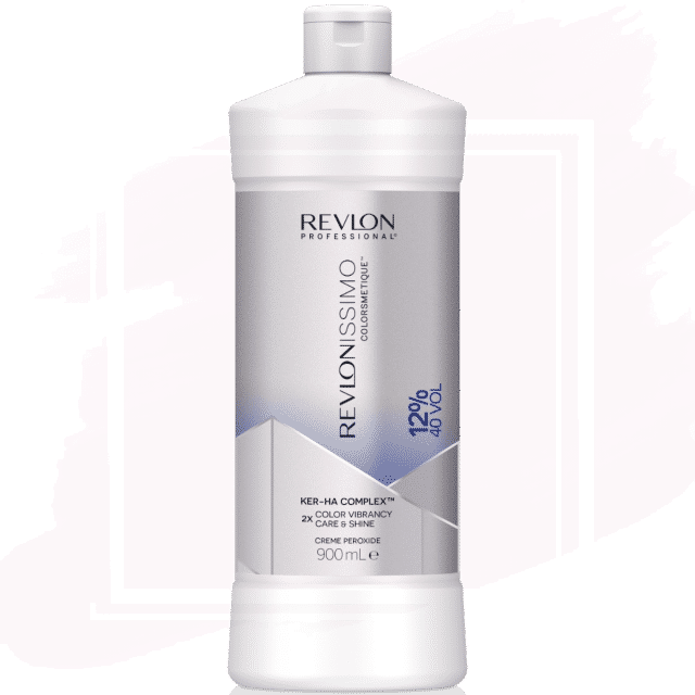 Révlon Crème Peroxide Oxigenada 12% 40vol 900ml