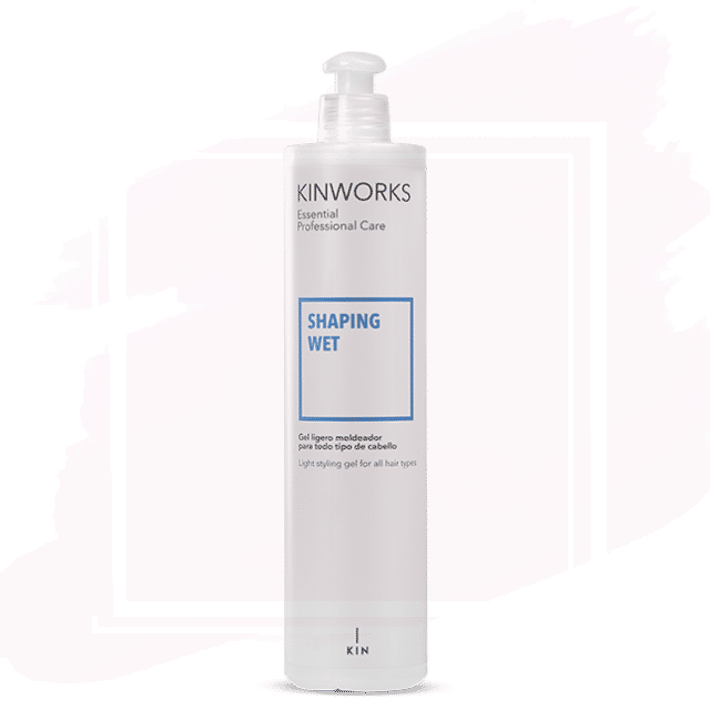 Naked Thickening Style Gel – Ultimate Salon Professionals