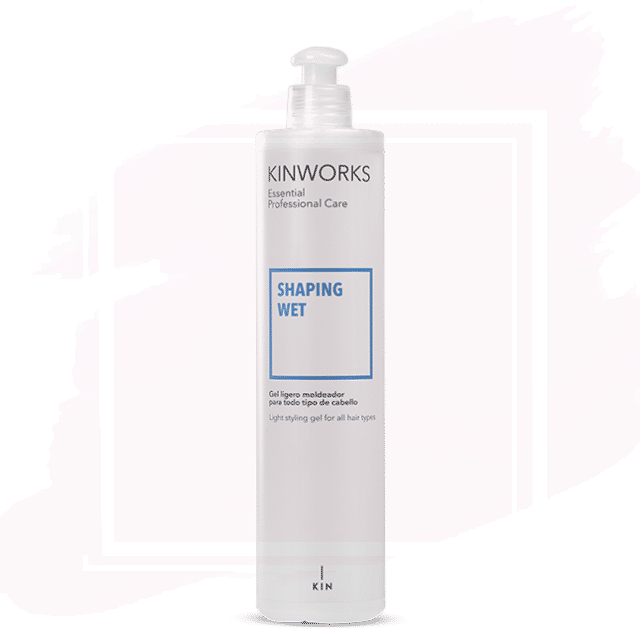 Kinworks Shaping Wet 400ml