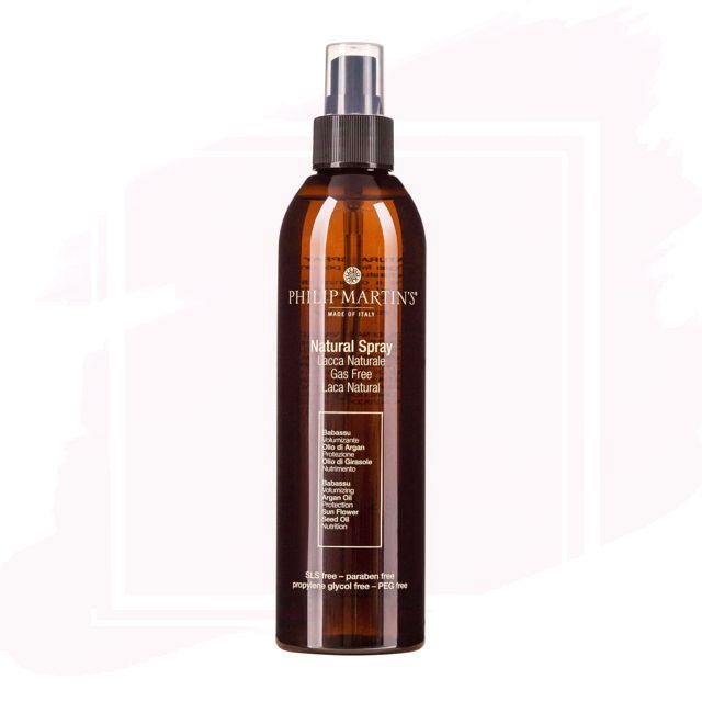 Philip Martin's Natural Spray 250ml