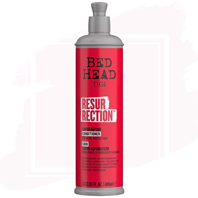 Tigi Bed Head Resurrection Super Repair Acondicionador 400ml