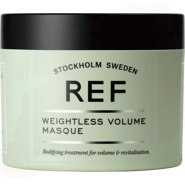 REF Stockholm Weightless Volume Masque 250ml