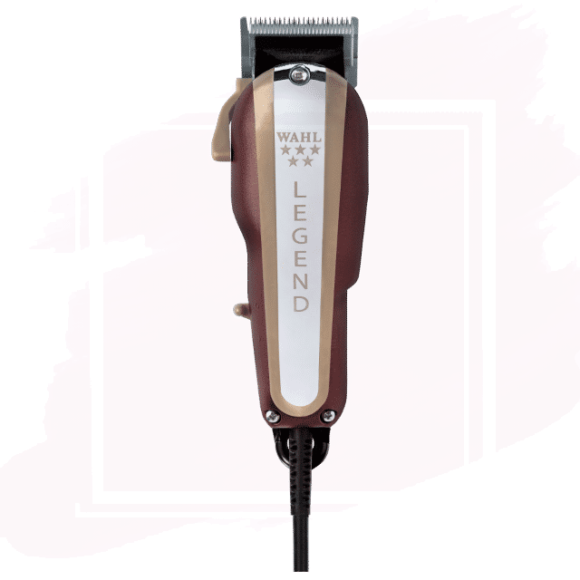 Wahl Legend Máquina Cortapelo con Cable