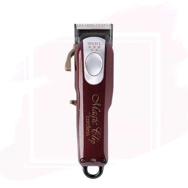 Wahl Magic Clip Máquina de Corte con Cable