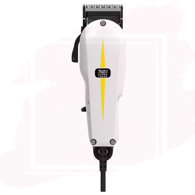 Wahl Super Taper Classic Series Máquina Cortapelo con Cable