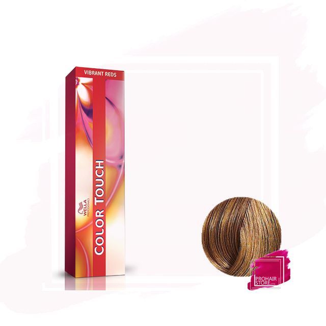 Wella Color Touch Tinte 7/0 - Rubio Intenso Mediano 60ml