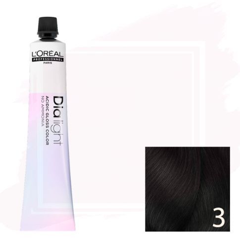 DIA RICHESSE 5.35 coloração sem amoniaco Loreal