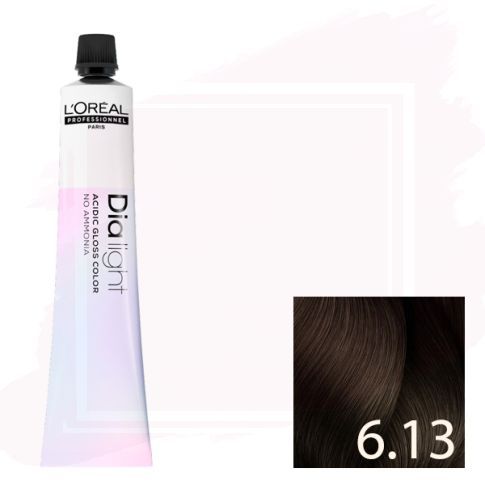 DiaRichesse 6 Louro Escuro L'Oreal Profissional - Presentes de Beleza