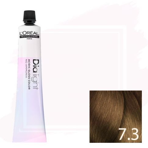 Comprar Dia richesse cor de cabelo semipermanente # 6 50 ml de creme  L'Oreal Expert Professionnel