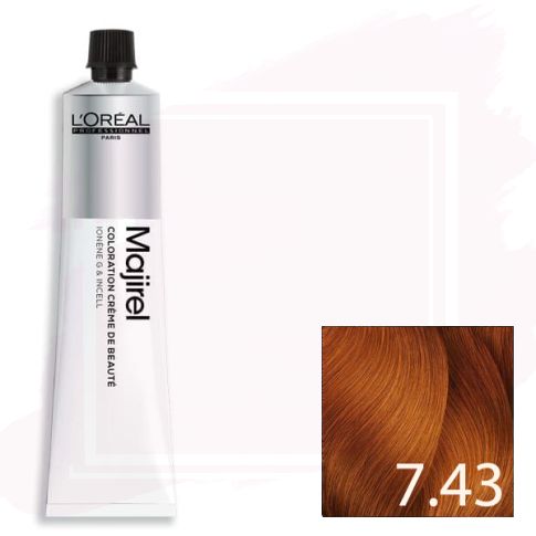 Loreal Dia Richesse 50ml, Cor 5,42