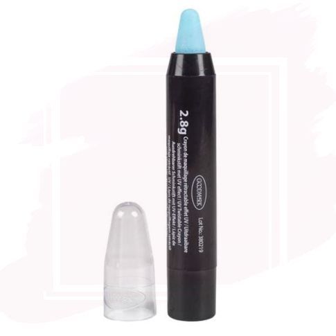 Prohair Store France Goodmark Bar de maquillage avec effet UV bleu