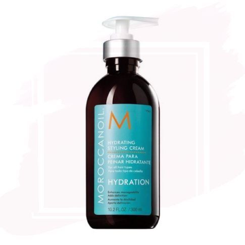 MOROCCANOIL CHAMPÚ HIDRATANTE, 1000 ML