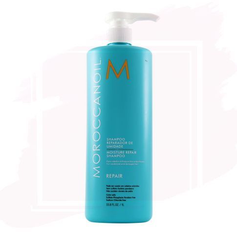 Champú Hidratante Moroccanoil 1000 ml 