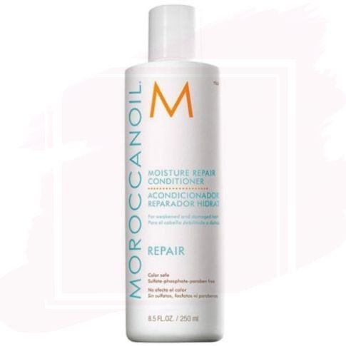 MOROCCANOIL, CHAMPÚ HIDRATANTE, 250 ML