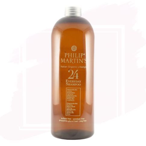 Philip Martin's 24 Everyday Champú Sin Sulfatos 1000ml