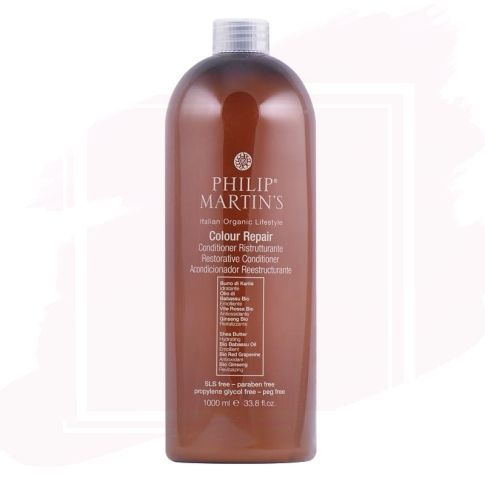 Philip Martin's Colour Repair Acondicionador Reestructurante 1000ml