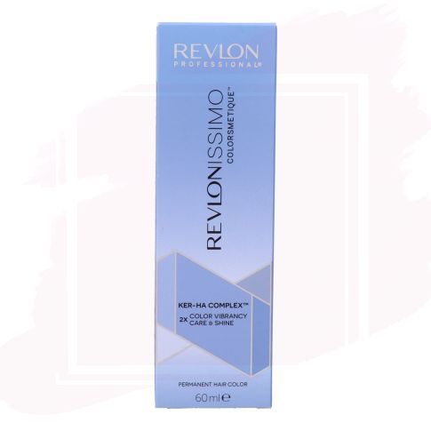 Revlon Revlonissimo Colorsmetique Hc7.23 60ml