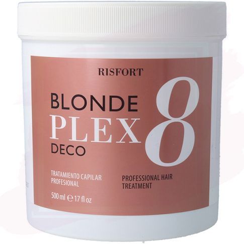 Risfort Blondeplex Deco 8 500ML