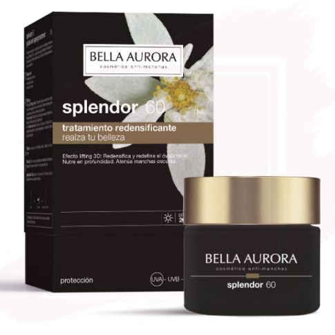 Bella Aurora Sublime 50 crema Multiacción Antiedad Día 50 ml