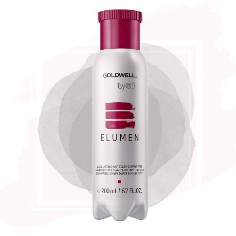 Goldwell Elumen Tinte - Gy@9 - Gris Claro