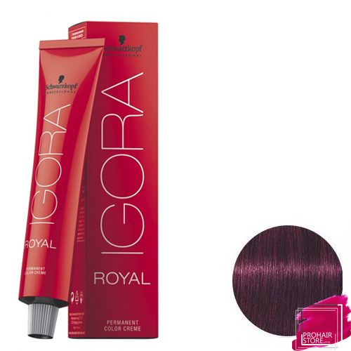 L'Oreal DIA RICHESSE Ammonia-Free Dye 50ml - No. 6 Loira Escura