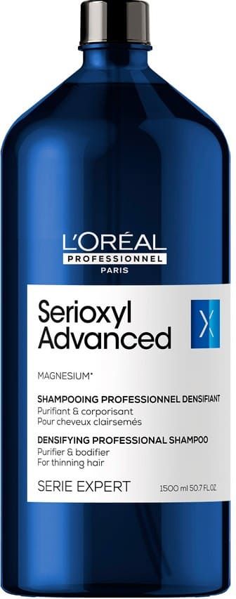 Prohair Store Loreal Expert Scalp Advanced Serioxil Champú 1500 ml Prohair  Store