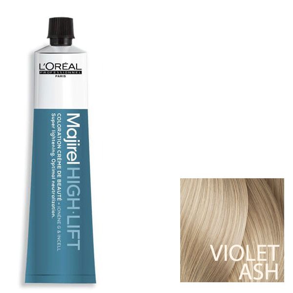 L'Oréal Pro Coloração Dia Richesse - 5 - 50Ml » Tintas » Coloração