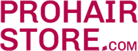 prohair prohairstore logo logotipo