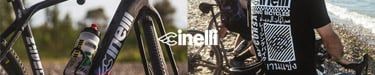 Equipamiento ciclismo Cinelli Minimalism