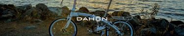 Bicicletas Dahon