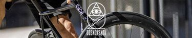 Stance Dosnoventa Cycling Equipment