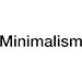 Minimalism