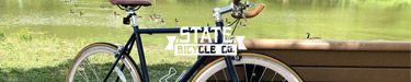 State Bicycle