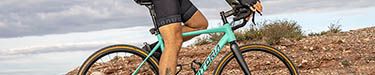 Vitoria Gravel Bikes