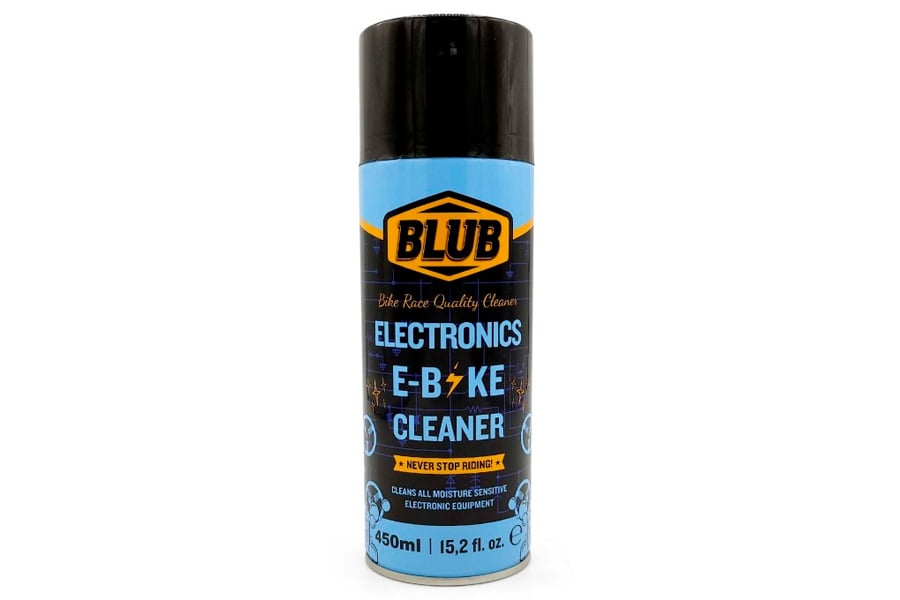 Blub Elektronikreiniger E-Bike Cleaner 450 ml